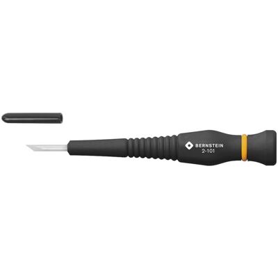 Bernstein 2-101 Handschaber - Hand scraper Bernstein 2-101 Handschaber - Hand scraper