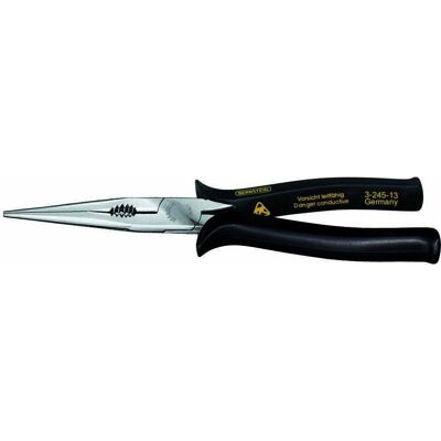 Bernstein Tools 3-245-13 Pinze telefoniche antistatiche - Attrezzi Bernstein Tools 3-245-13 Pinze telefoniche antistatiche - Attrezzi