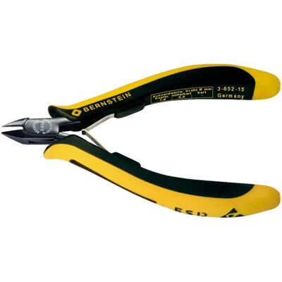 Tagliacavi laterali conduttivi Bernstein Euroline - 120mm ESD Tagliacavi laterali conduttivi Bernstein Euroline - 120mm ESD