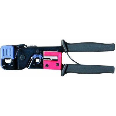 Bernstein Modello 3-0605 Pinze crimpanti - Pinze crimpanti Bernstein Modello 3-0605 Pinze crimpanti - Pinze crimpanti