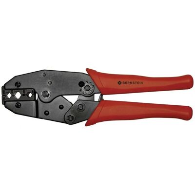 Bernstein 3-0611 Crimping Pliers for BNC and TNC Connectors Bernstein 3-0611 Crimping Pliers for BNC and TNC Connectors