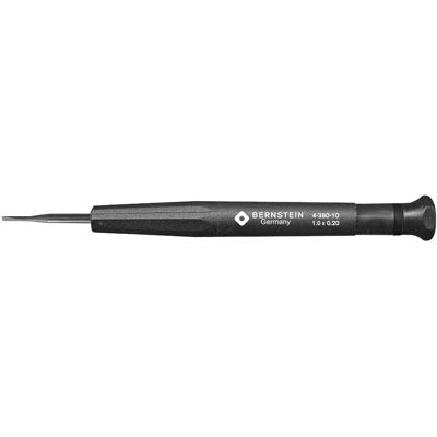 Bernstein Model 4-381 Watchmaker's Screwdriver - Precision Tool Bernstein Model 4-381 Watchmaker's Screwdriver - Precision Tool