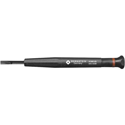 Bernstein Model 4-385 Precision Watchmaker's Screwdriver - Screwdriver Bernstein Model 4-385 Precision Watchmaker's Screwdriver - Screwdriver
