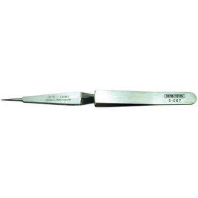 Bernstein Model 5-057 Szczypce SMD - Precyzja, 120mm Bernstein Model 5-057 Szczypce SMD - Precyzja, 120mm