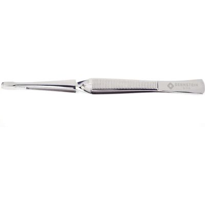Bernstein 5-115 Nickel-Plated Heat Dissipating Tweezers - Tweezers Bernstein 5-115 Nickel-Plated Heat Dissipating Tweezers - Tweezers