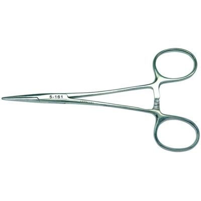 Bernstein 5-161 Stainless Steel Clamping Scissors - Clamping Scissors Bernstein 5-161 Stainless Steel Clamping Scissors - Clamping Scissors