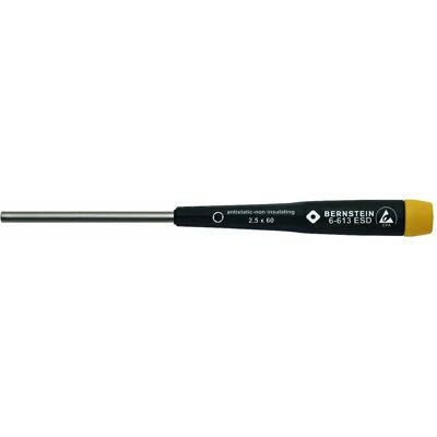 Bernstein Model 6-613 Dissipative Socket Wrench - Electrical Components Bernstein Model 6-613 Dissipative Socket Wrench - Electrical Components