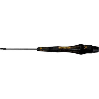 Bernstein 2 mm ESD Schraubenzieher - Elektronikwerkzeug Bernstein 2 mm ESD Schraubenzieher - Elektronikwerkzeug