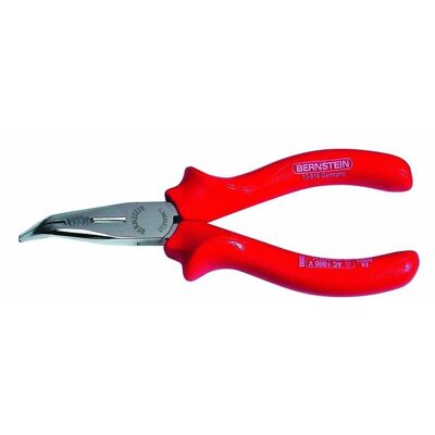 Pinze Telefoniche Bernstein 13-916 VDE - Curvate 160mm - Pinze Pinze Telefoniche Bernstein 13-916 VDE - Curvate 160mm - Pinze