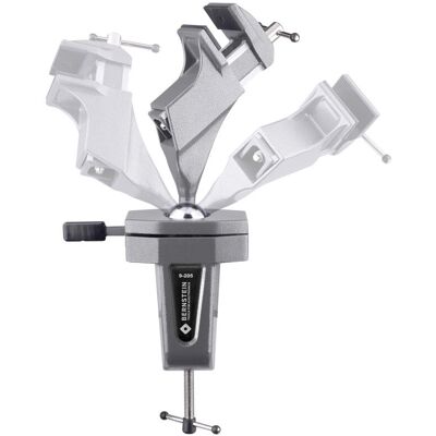 Bernstein Handtryck - Modell 9-205 - Gärdesmått 50mm - Max öppning 70mm Bernstein Handtryck - Modell 9-205 - Gärdesmått 50mm - Max öppning 70mm