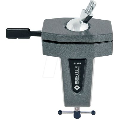 Bernstein Tools 9-251 Basis für Schraubstock - Elektronikwerkzeuge Bernstein Tools 9-251 Basis für Schraubstock - Elektronikwerkzeuge