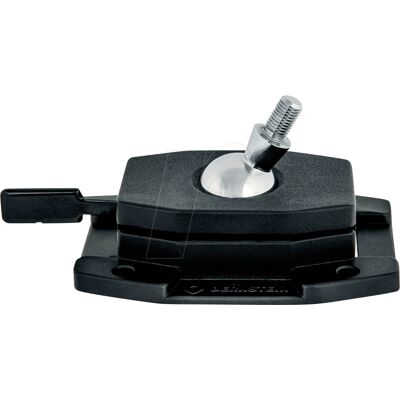 Bernstein 9-261 SW Base da banco Spannfix - Articolazione a sfera universale Bernstein 9-261 SW Base da banco Spannfix - Articolazione a sfera universale