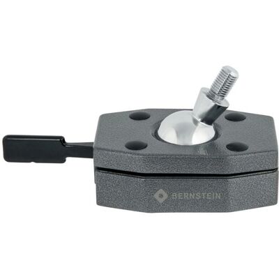 Bernstein Model 9-281 Spannfix Bench Mount Base with Universal Ball Joint Bernstein Model 9-281 Spannfix Bench Mount Base with Universal Ball Joint