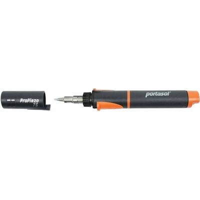 Bernstein Gas Soldering Iron - 580°C 45 min - Electronics Bernstein Gas Soldering Iron - 580°C 45 min - Electronics