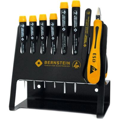 Bernstein VARIO Set - Kit di strumenti elettronici Bernstein VARIO Set - Kit di strumenti elettronici