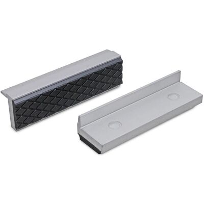 Bernstein Tools 9-900-S8150 Aluminum Protective Jaw Pads - Tools for Electronics Bernstein Tools 9-900-S8150 Aluminum Protective Jaw Pads - Tools for Electronics