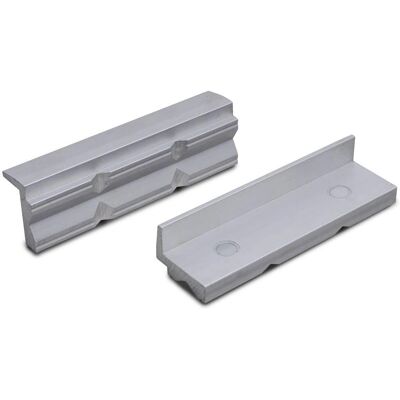 Bernstein Tools 9-900-S9100 Ganasce in alluminio magnetico - Attrezzi Bernstein Tools 9-900-S9100 Ganasce in alluminio magnetico - Attrezzi