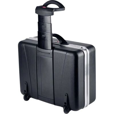 Bernstein Tools for Electronics 6615 R Robuste Werkzeugkoffer - Tool Case Bernstein Tools for Electronics 6615 R Robuste Werkzeugkoffer - Tool Case
