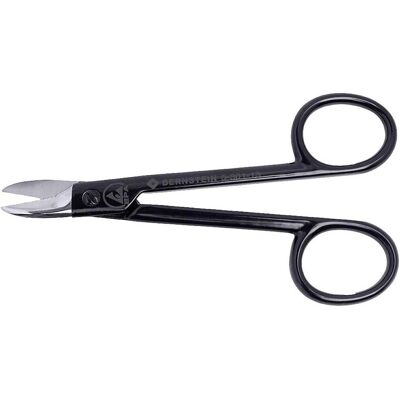 Bernstein Tools for Electronics 5-301-13 ESD Schere mit Verzahnung - Schere Bernstein Tools for Electronics 5-301-13 ESD Schere mit Verzahnung - Schere