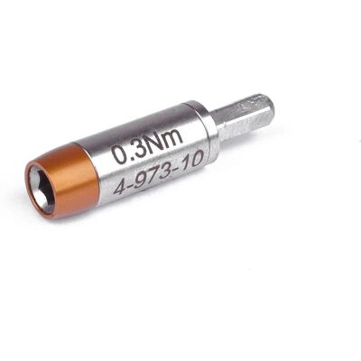 Bernstein Tools 4-973 Torque Adapter - Precision for Electronics Bernstein Tools 4-973 Torque Adapter - Precision for Electronics