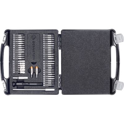 Bernstein Herramientas para Electrónica 4-970-A Juego de Torque Bernstein Herramientas para Electrónica 4-970-A Juego de Torque