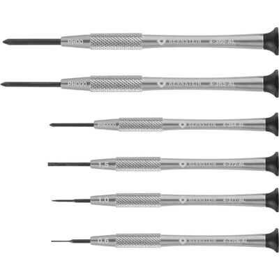 Bernstein Modell 4-360-E04 - Uhrmacher-Werkzeugset Bernstein Modell 4-360-E04 - Uhrmacher-Werkzeugset