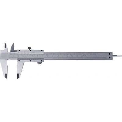 Bernstein Tools 7-516 Calibro universale - Elettronico Bernstein Tools 7-516 Calibro universale - Elettronico
