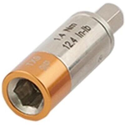 Bernstein Tools for Electronics Torque Adapter - 1,4 Nm Bernstein Tools for Electronics Torque Adapter - 1,4 Nm