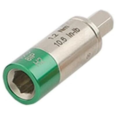 Bernstein Tools Bernstein Torque Screwdriver - 1.2 Nm Bernstein Tools Bernstein Torque Screwdriver - 1.2 Nm