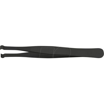 Bernstein Tools 5-014-7-13 Pinzas de precisión en acero inoxidable - Pinzas Bernstein Tools 5-014-7-13 Pinzas de precisión en acero inoxidable - Pinzas