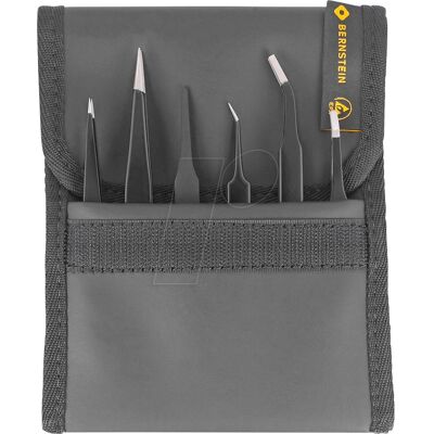 Bernstein Tools 5-060-A ESD Zangen - Elektronikwerkzeuge Bernstein Tools 5-060-A ESD Zangen - Elektronikwerkzeuge