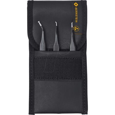 Bernstein Tools 5-130 Präzisionszangen - Elektronikwerkzeug Bernstein Tools 5-130 Präzisionszangen - Elektronikwerkzeug
