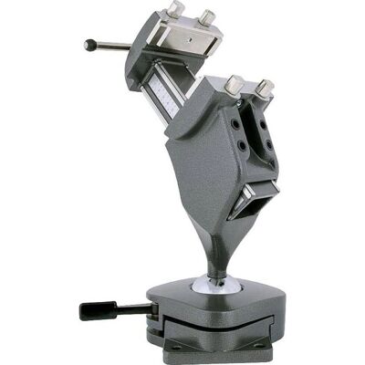 Bernstein Tools pour Électronique Étau 9-292 - Vise de Banc - Publicité Bernstein Tools pour Électronique Étau 9-292 - Vise de Banc - Publicité