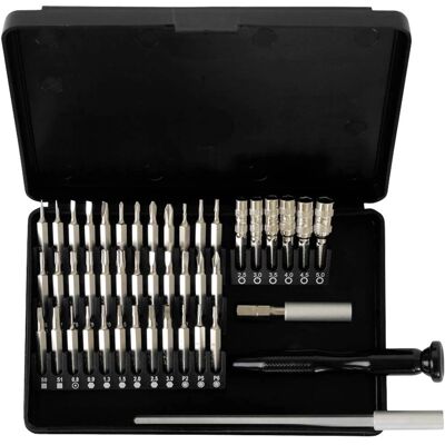 Bernstein Tools 6-350 Kit de réparation de précision - Outils - Publicité Bernstein Tools 6-350 Kit de réparation de précision - Outils - Publicité