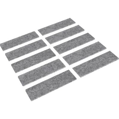 Bernstein Model 100253 - Universal Protective Jaws Bernstein Model 100253 - Universal Protective Jaws