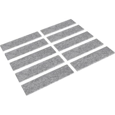 Bernstein Filt-Schutzbacken - Schutzfilz für Klemmen Bernstein Filt-Schutzbacken - Schutzfilz für Klemmen