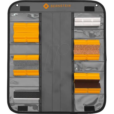 Bernstein Modell 9-900-SET-100 Schutzbacken für Metall Bernstein Modell 9-900-SET-100 Schutzbacken für Metall