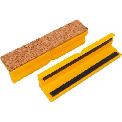 Bernstein Back Cork/Plastic 125mm - Schutzpolster Bernstein Back Cork/Plastic 125mm - Schutzpolster