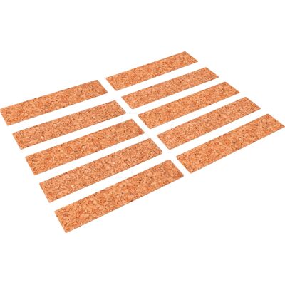 Bernstein K 125253 - Schutzbacken für Zangen Bernstein K 125253 - Schutzbacken für Zangen