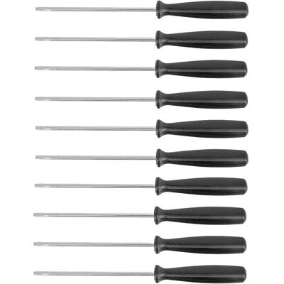 Bernstein Tools for Electronics 4-311-VE10 Schraubendreher - Feinmechanik Bernstein Tools for Electronics 4-311-VE10 Schraubendreher - Feinmechanik