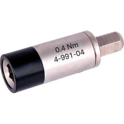 Bernstein Tools Model 4-991-04 Torque Adapter Bernstein Tools Model 4-991-04 Torque Adapter