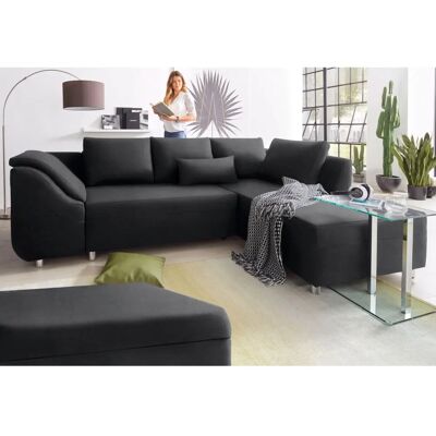 Collection AB Sally L-Form Sofa - Multifunktionales Collection AB Sally L-Form Sofa - Multifunktionales