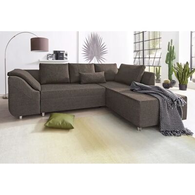 Collection AB Sally L-Form Couch - Wohnzimmermöbel Collection AB Sally L-Form Couch - Wohnzimmermöbel