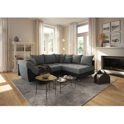 COLLECTION AB Joseli L-Form Sofa - Sofa COLLECTION AB Joseli L-Form Sofa - Sofa