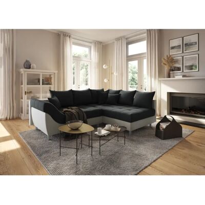 COLLECTION AB Innsbruck L-Form Sofa - Modular, Reversible Recamiere COLLECTION AB Innsbruck L-Form Sofa - Modular, Reversible Recamiere