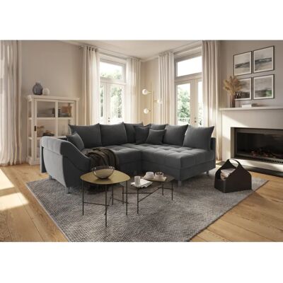 Collection AB Innsbruck L-Form - Mikrofaser Sofa Collection AB Innsbruck L-Form - Mikrofaser Sofa
