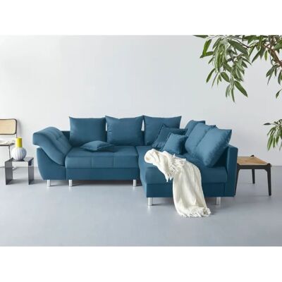 COLLECTION AB Innsbruck L-Form Sofa - Wendbares Recamiere COLLECTION AB Innsbruck L-Form Sofa - Wendbares Recamiere