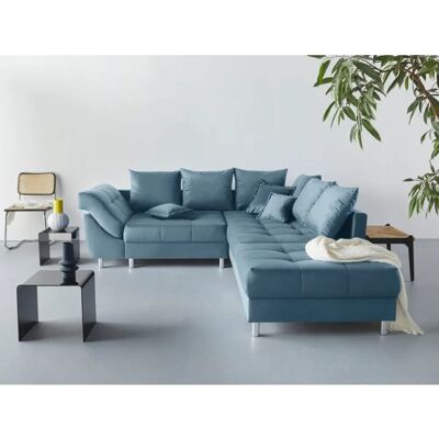 Brand Model - Chaiselongue - Polstergarnitur Brand Model - Chaiselongue - Polstergarnitur