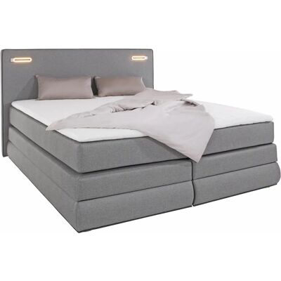 Collection AB Rubona - 3 Varianten - Boxspringbett Collection AB Rubona - 3 Varianten - Boxspringbett