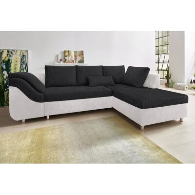 Collection AB Sally L-Form Sofa - Modular, Reversibel, Modern Collection AB Sally L-Form Sofa - Modular, Reversibel, Modern